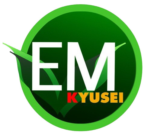 EM KYUSEI Logo
